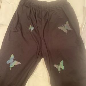 shein joggers